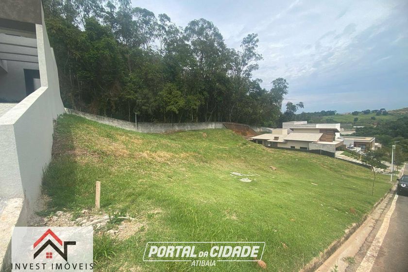 Terreno &agrave; venda - 600m&sup2; - Condominio Quintas da Boa Vista