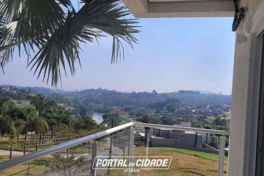 Sobrado para alugar - 700m&sup2; - Lagos de Santa Helena