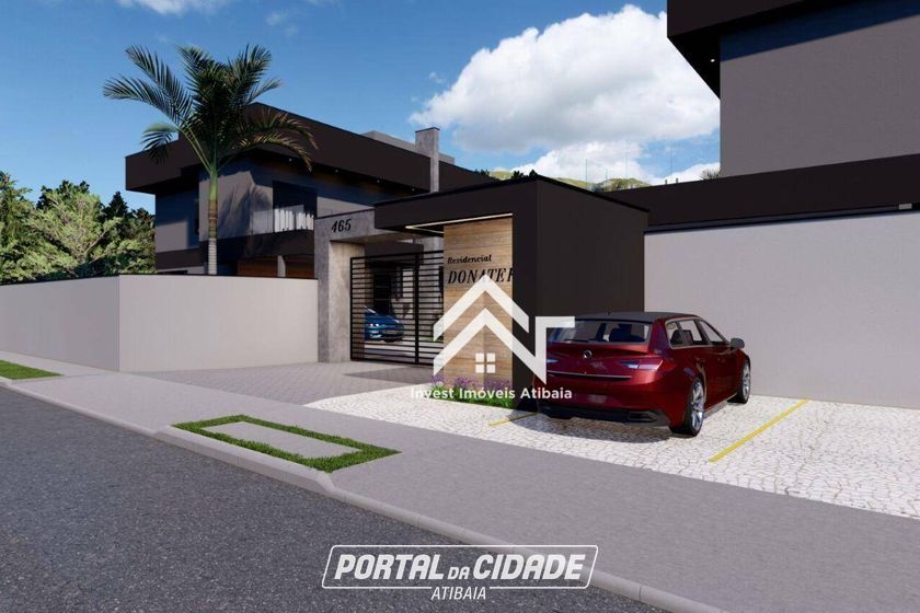 Casa &agrave; venda - 136m&sup2; - Ressaca