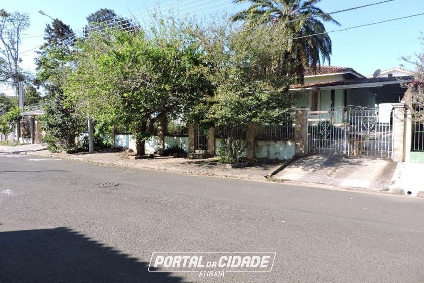 Casa &agrave; venda - 333m&sup2; - NIRVANA PQ RESIDENCIAL