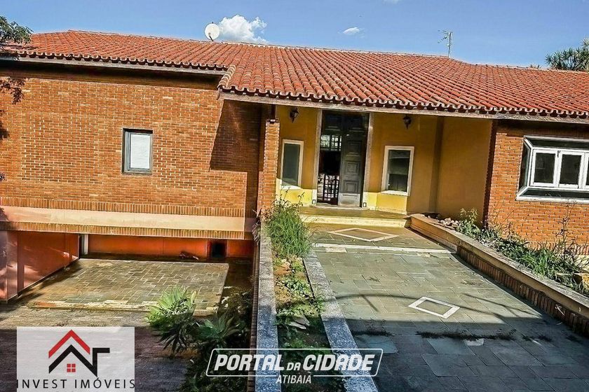 Casa &agrave; venda - 900m&sup2; - Vila Petr&oacute;polis