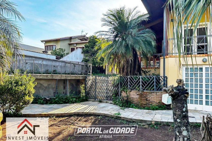 Casa &agrave; venda - 900m&sup2; - Vila Petr&oacute;polis