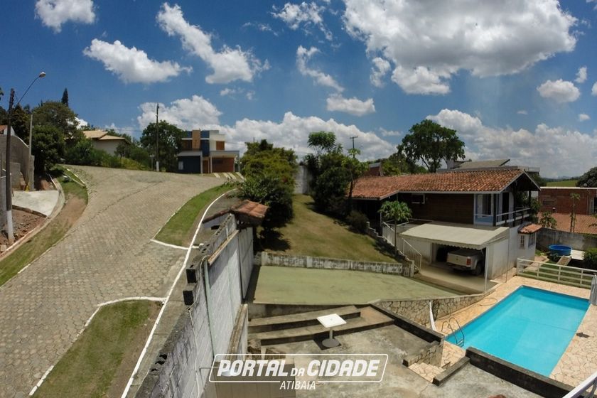 Casa &agrave; venda - 250m&sup2; - Condominio Portal dos Nobres