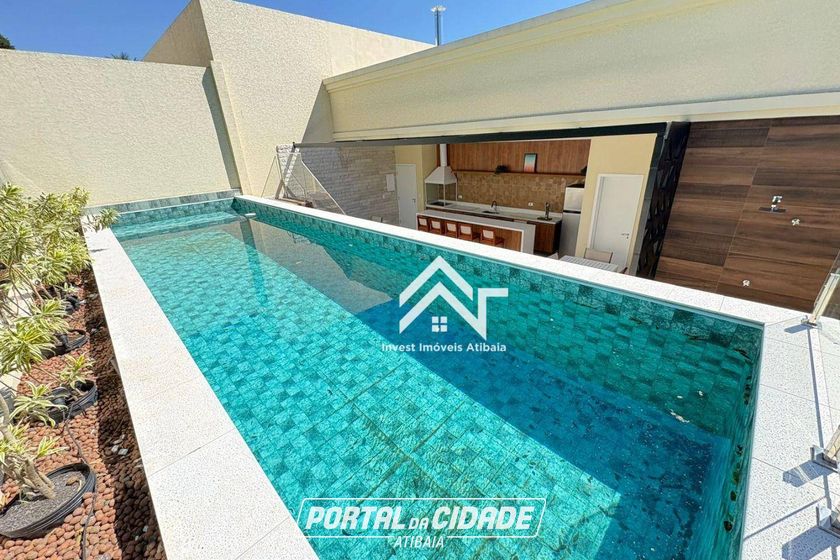 Apartamento para alugar - 88m&sup2; - Nova Gard&ecirc;nia