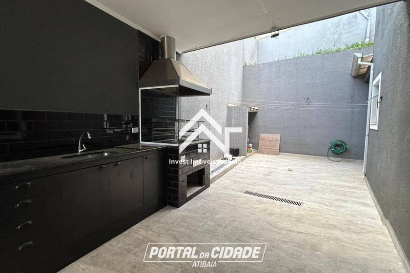 Casa para alugar - 150m&sup2; - Recreio Maristela