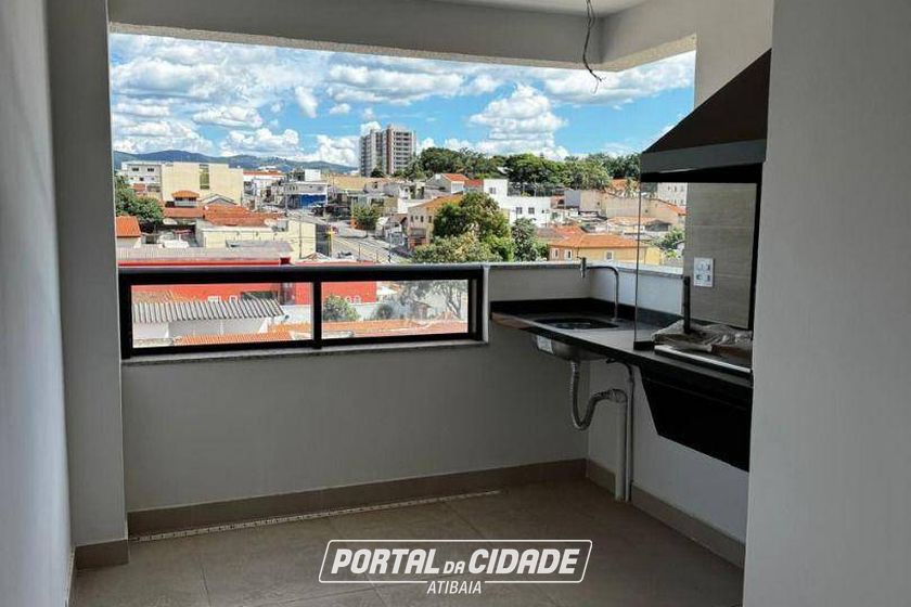 Apartamento &agrave; venda - 89m&sup2; - Alvin&oacute;polis