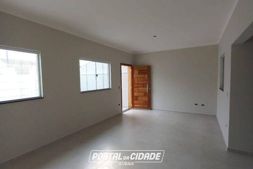 Casa &agrave; venda - 98m&sup2; - Nova Cerejeiras