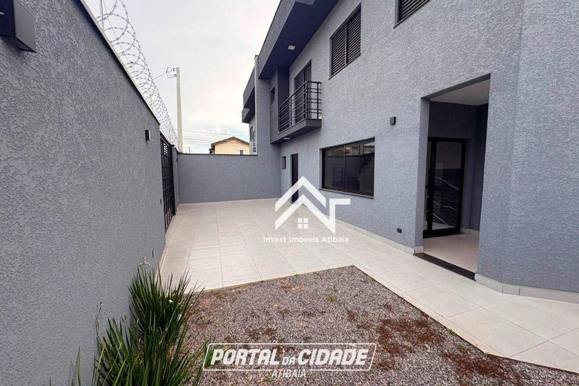 Casa &agrave; venda - 102m&sup2; - Nova Cerejeiras