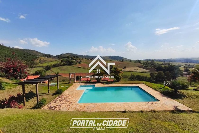 Sala Comercial &agrave; venda - 800m&sup2; - Cachoeira Abaixo