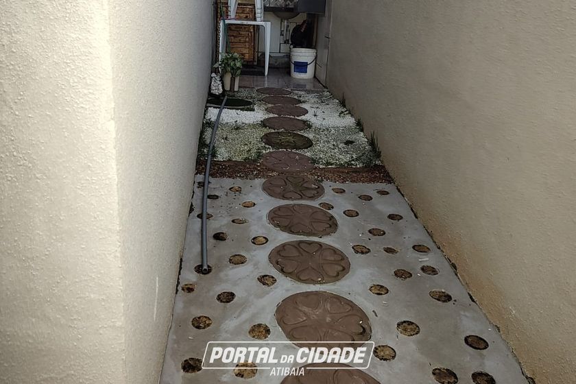 Apartamento &agrave; venda - 73m&sup2; - JARDIM COLONIAL