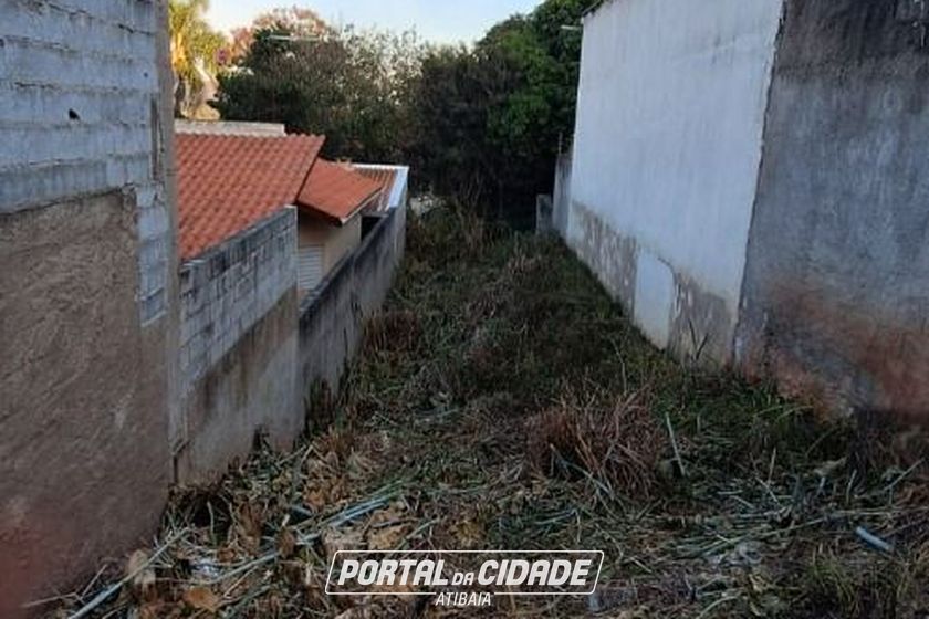 Terreno &agrave; venda - 200m&sup2; - Jardim S&atilde;o Felipe