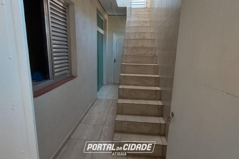 Sobrado &agrave; venda - JARDIM BOM CLIMA