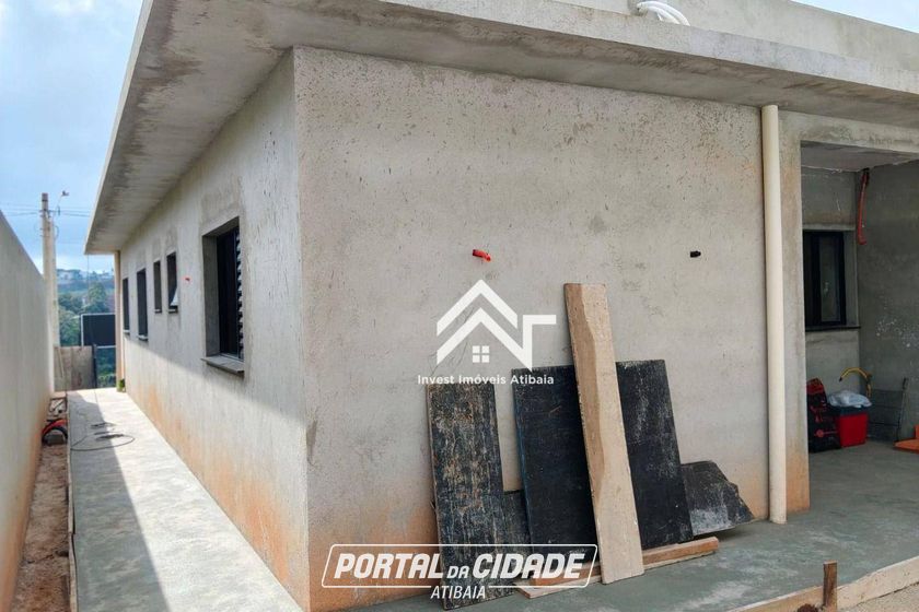 Casa &agrave; venda - 90m&sup2; - Cachoeirinha