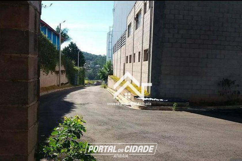 Sal&atilde;o Comercial &agrave; venda - 2171m&sup2; - Parque Rio Abaixo