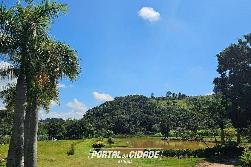 Terreno &agrave; venda - 727m&sup2; - Condom&iacute;nio Itapor&atilde;