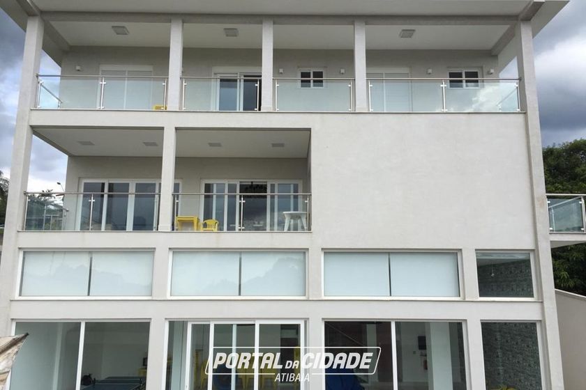 Casa &agrave; venda - 483m&sup2; - Jardim Sumare