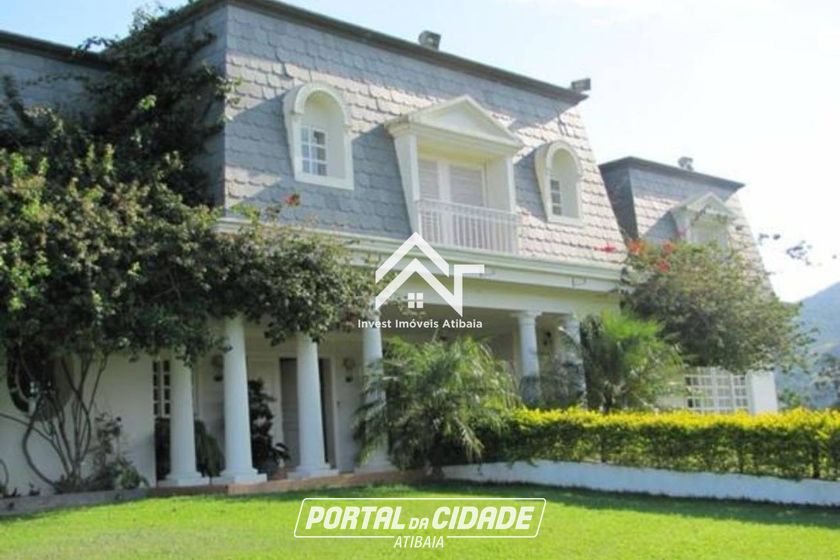 Casa para alugar - 810m&sup2; - Cachoeirinha