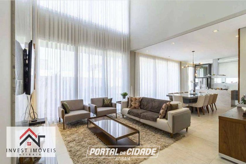 Sobrado &agrave; venda - 320m&sup2; - Itapetininga