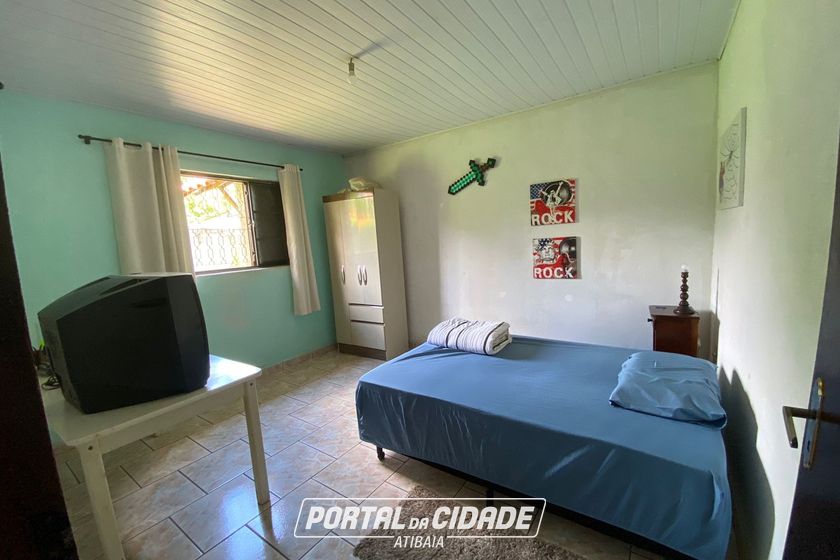 Casa &agrave; venda - Jardim Laranjeiras