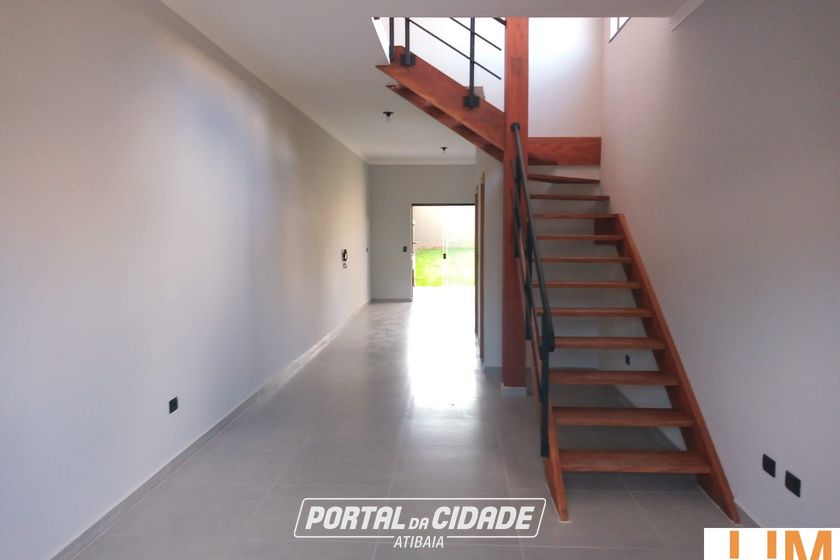 Casa &agrave; venda - 122m&sup2; - Alvin&oacute;polis
