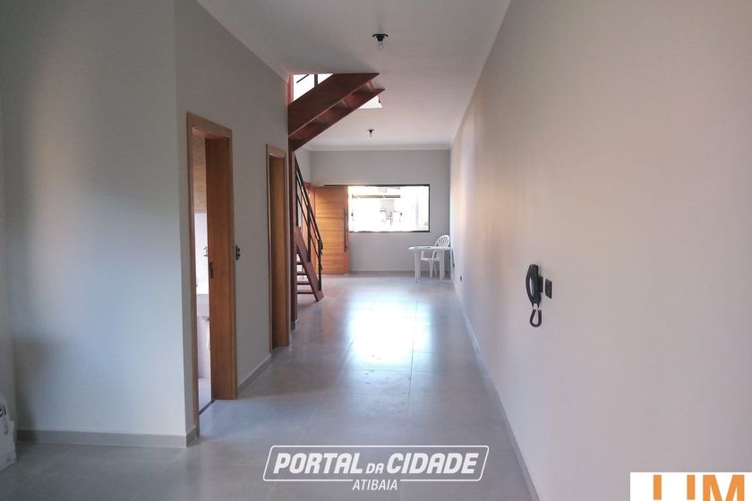 Casa &agrave; venda - 122m&sup2; - Alvin&oacute;polis