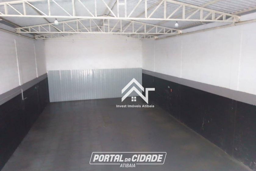Sal&atilde;o Comercial &agrave; venda - 300m&sup2; - Jardim Imperial