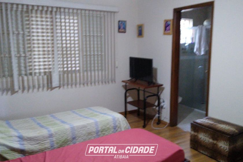 Casa &agrave; venda - JARDIM PAULISTA