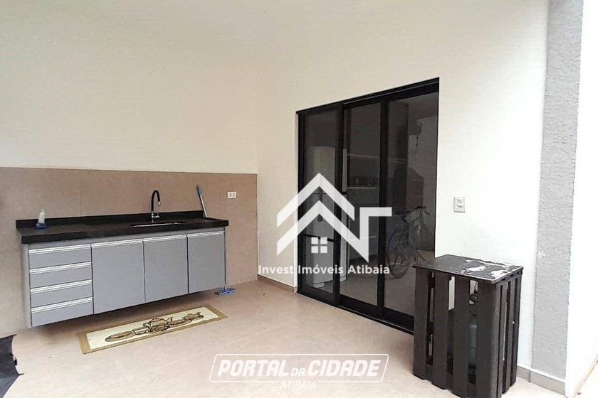 Casa &agrave; venda - 115m&sup2; - Recreio Maristela