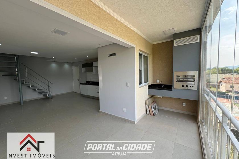 Apartamento &agrave; venda - 190m&sup2; - Itapetininga