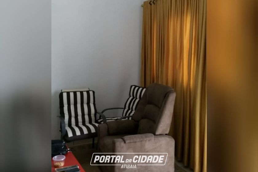 Ch&aacute;cara &agrave; venda - EST&Acirc;NCIA SANTA MARIA DO PORT&Atilde;O