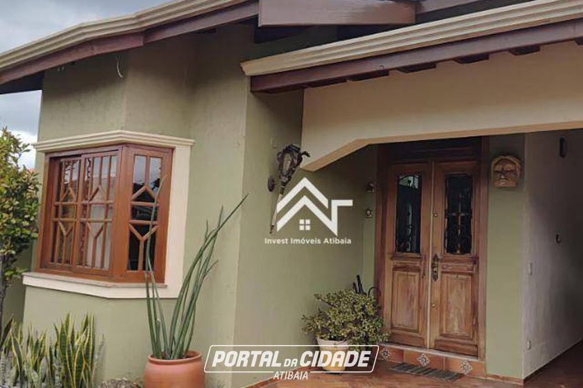 Casa para alugar - 401m&sup2; - Vila Petr&oacute;polis