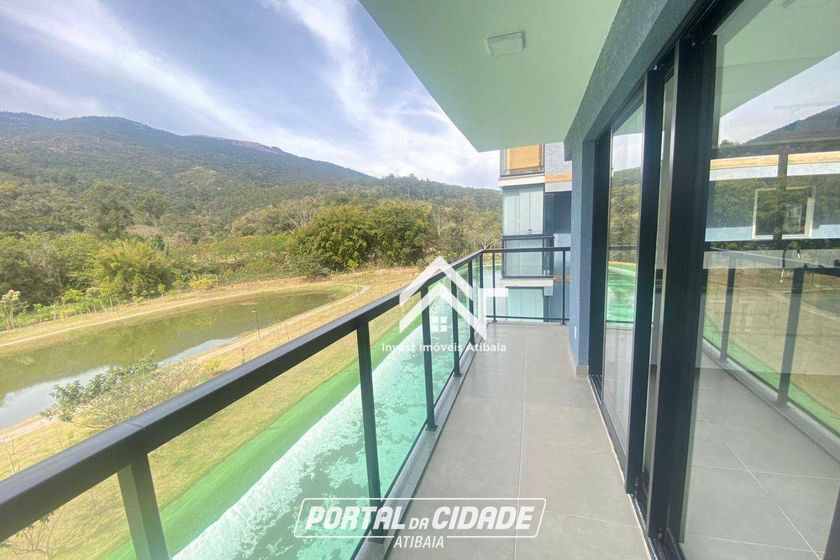 Apartamento para alugar - 88m&sup2; - Nova Gard&ecirc;nia