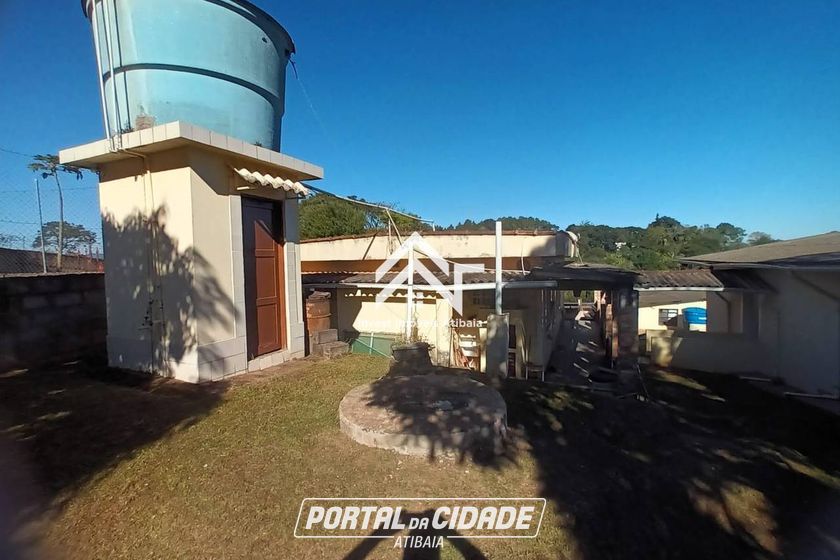 Ch&aacute;cara &agrave; venda - 1380m&sup2; - Ch&aacute;caras Fern&atilde;o Dias