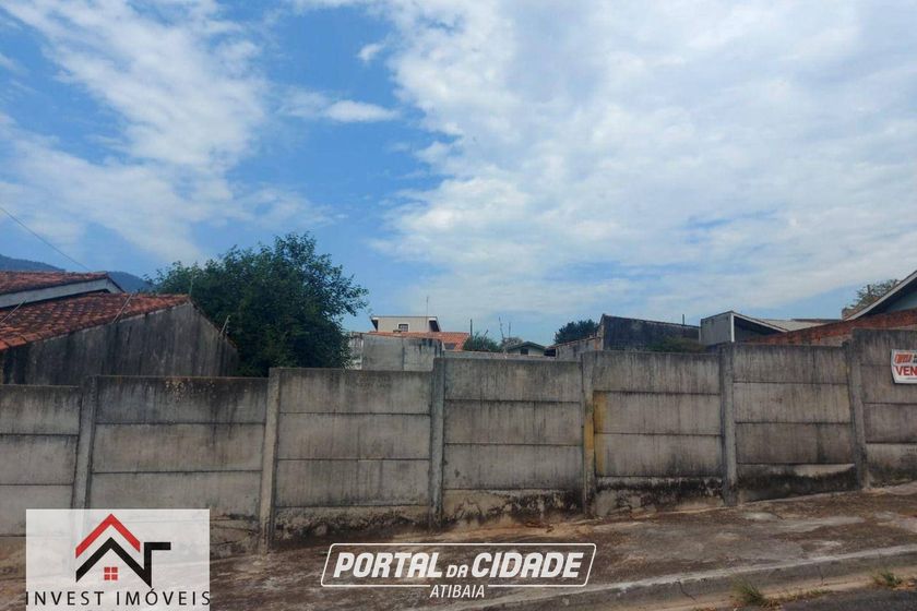 Terreno &agrave; venda - 983m&sup2; - Nova Gard&ecirc;nia
