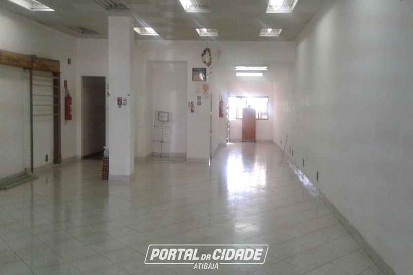 Sal&atilde;o Comercial &agrave; venda - 393m&sup2; - CENTRO