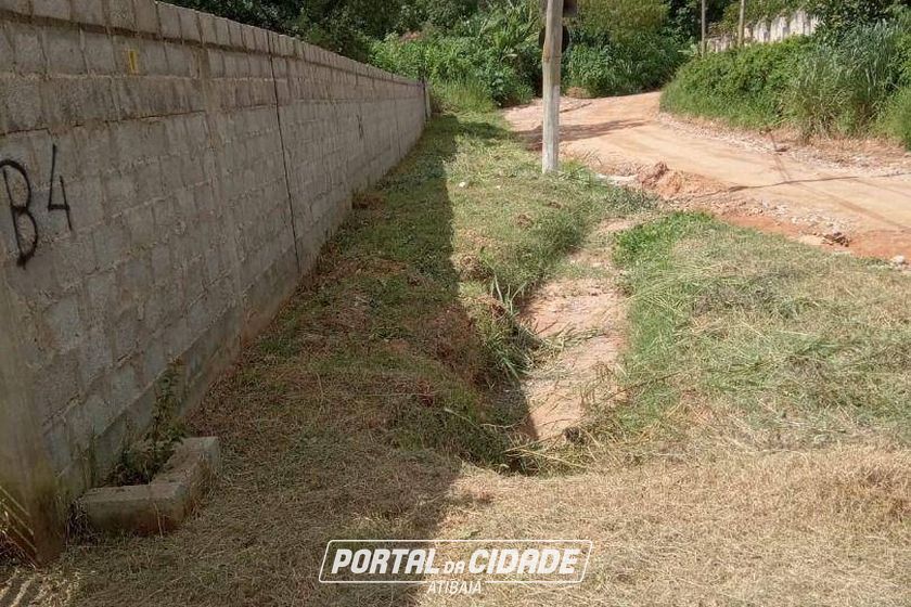 Terreno &agrave; venda - 673m&sup2; - Vit&oacute;ria R&eacute;gia
