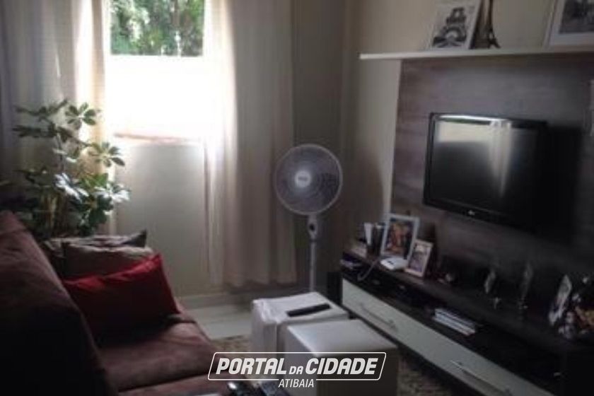 Apartamento &agrave; venda - 59m&sup2; - Jardim Paulista