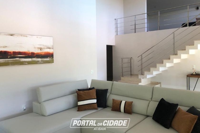 Casa &agrave; venda - 450m&sup2; - Rio Abaixo