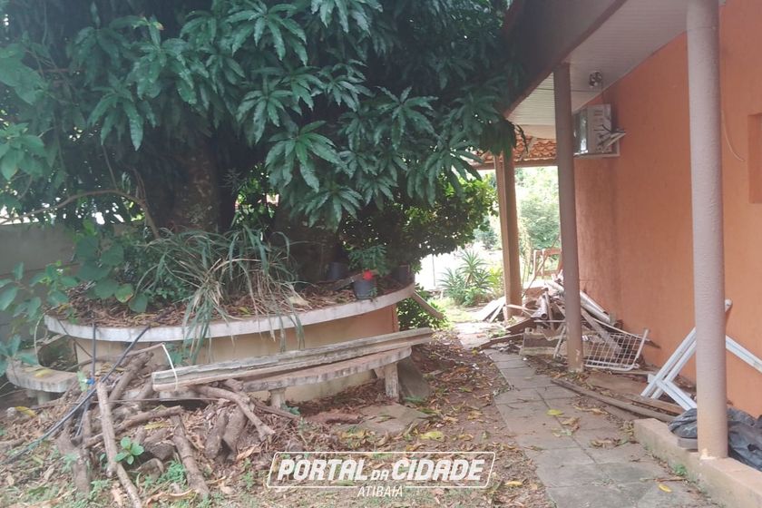 Ch&aacute;cara &agrave; venda - RETIRO DAS FONTES