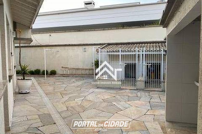 Casa &agrave; venda - 566m&sup2; - Parque Res Shambala