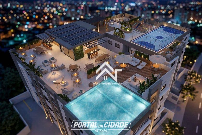 Apartamento &agrave; venda - 48m&sup2; - Jardim Brasil
