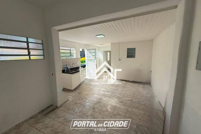 Casa para alugar - 252m&sup2; - Alvin&oacute;polis