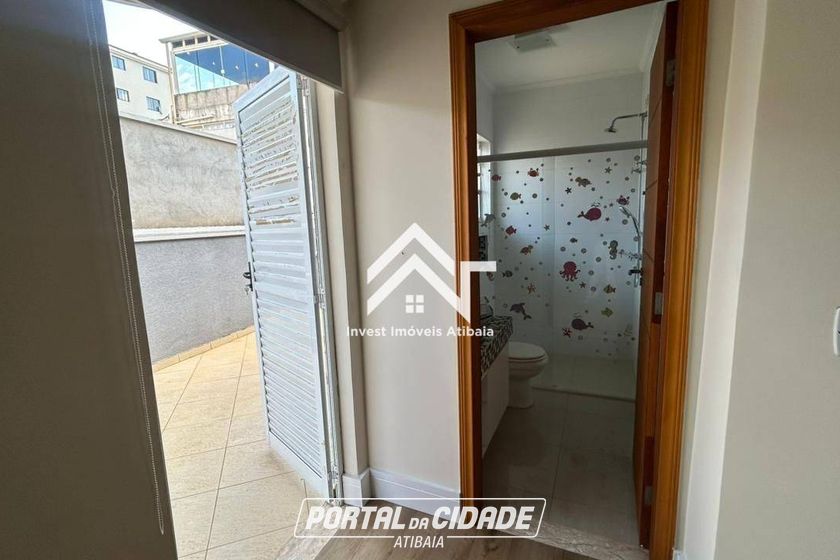 Casa para alugar - 150m&sup2; - Recreio Maristela