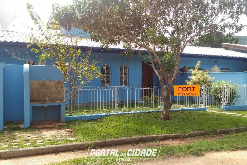 Ch&aacute;cara &agrave; venda - 187m&sup2; - LOTEAMENTO JARDIM SOLARES