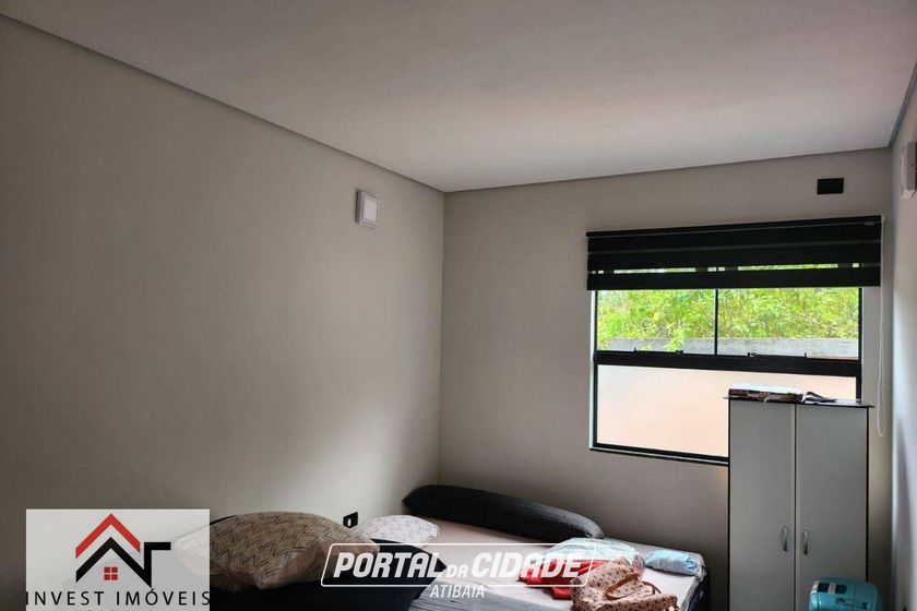 Casa &agrave; venda - 440m&sup2; - Jardim Est&acirc;ncia Brasil
