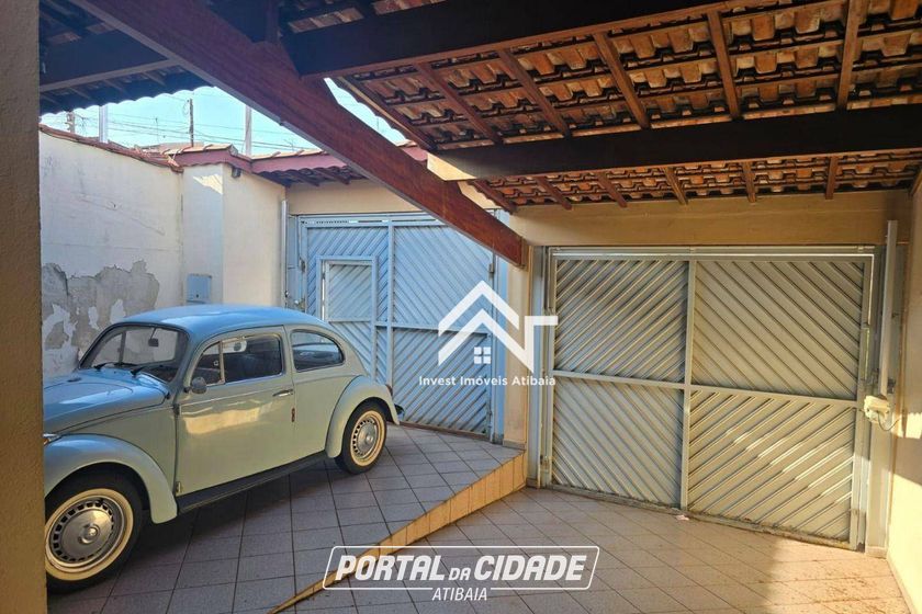 Casa &agrave; venda - 160m&sup2; - Jardim S&atilde;o Louren&ccedil;o