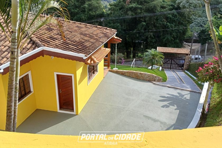 Casa para alugar - 183m&sup2; - Vila Petr&oacute;polis
