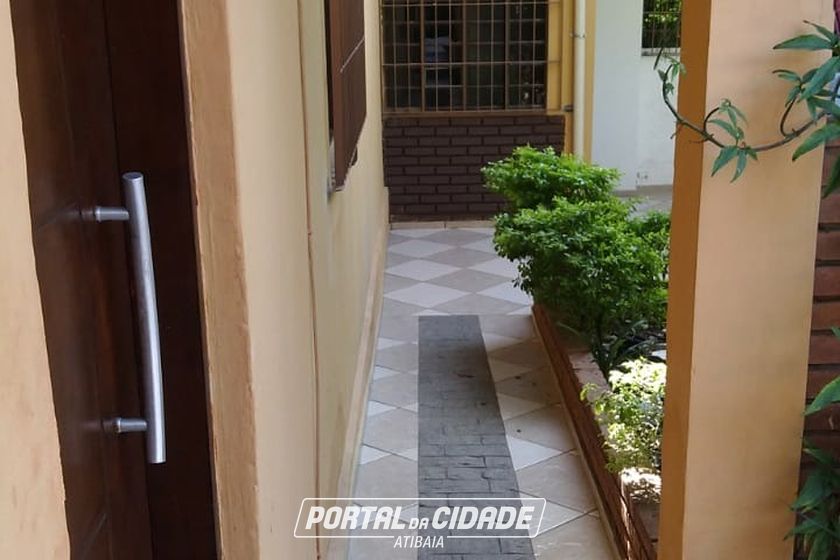 Sobrado &agrave; venda - PARQUE SONIA