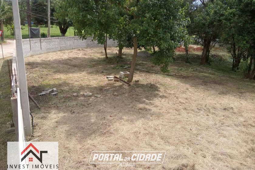 Terreno &agrave; venda - 633m&sup2; - Vit&oacute;ria R&eacute;gia