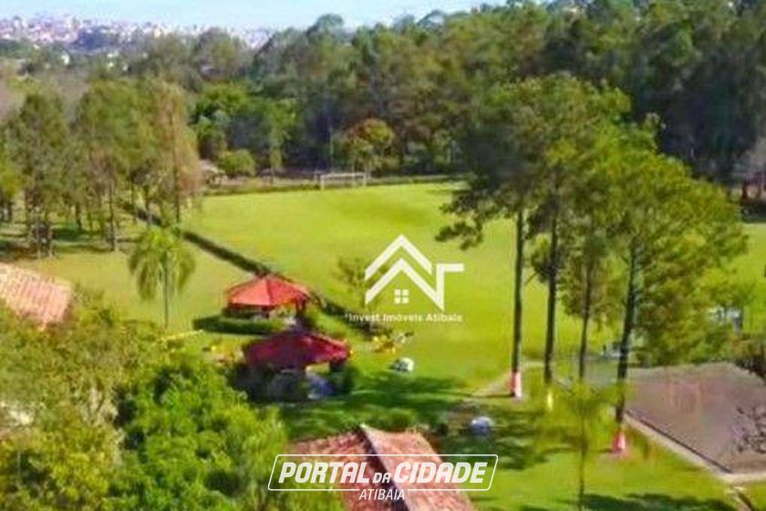 S&iacute;tio &agrave; venda - 95000m&sup2; - Campos de Atibaia